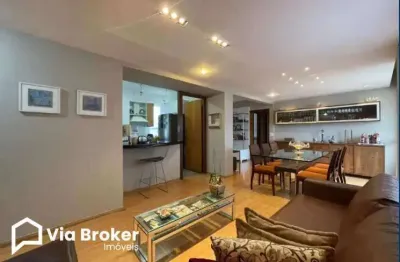 Apartamento à venda em belo horizonte, buritis, com 2 quartos, 98m²