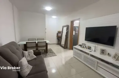 Apartamento com 2 quartos à venda na Avenida Aggeo Pio Sobrinho, 801, Buritis, Belo Horizonte