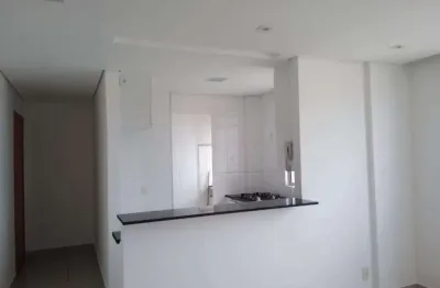 Apartamento com 2 quartos à venda na Rua Tereza Mota Valadares, 273, Buritis, Belo Horizonte