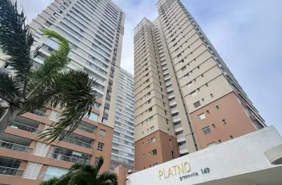 Apartamento de 3 quartos no greenville platno 02 vagas patamares varanda gourmet
