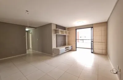 Oportunidade 3 quartos na pituba nascente armários 02 vagas