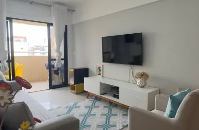 Apartamento com 3 quartos à venda na Rua Coronel Durval Mattos, 01, Costa Azul, Salvador