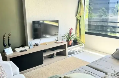 Apartamento a venda de 2 quartos com armarios no pituba vile