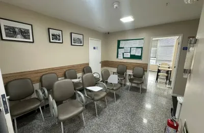 Sala comercial a venda na magalhães neto empresarial lena 2 salas juntas