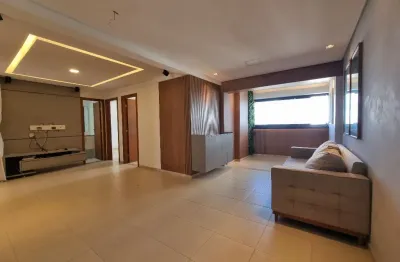 Apartamento a venda em armação no morada das torres 2 quartos reformado 2 vagas