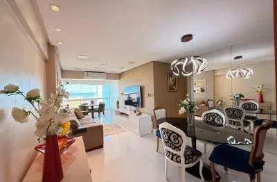 Apartamento a venda em armacao 3 quartos vista mar nascente reformado e armarios