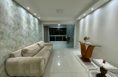 Apartamento a venda em armação quarto e sala nascente armarios e varanda