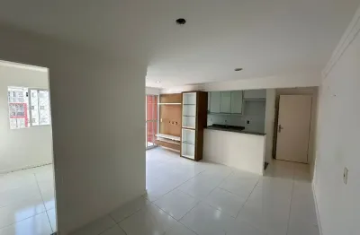 Apartamento a venda em piatã com 3 quartos e varanda no reserva dos pássaros