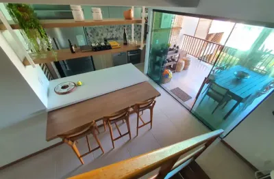 Village a venda em itacimirim 4 suites mobiliado e reformado