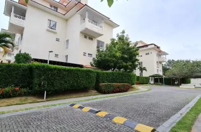 Imóvel a venda no jardim mediterrâneo 3 suítes espaço gourmet em piatã