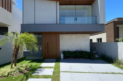 Casa a venda em abrantes 4 quartos com piscina área gourmet no hortoville
