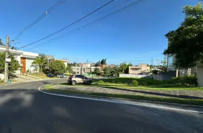 Terreno em condomínio fechado à venda na Rua dos Girassóis, 123, Alphaville II, Salvador