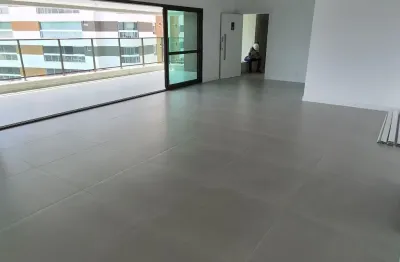 Apartamento a venda em alphaville com 4 suites na mansão bellagio