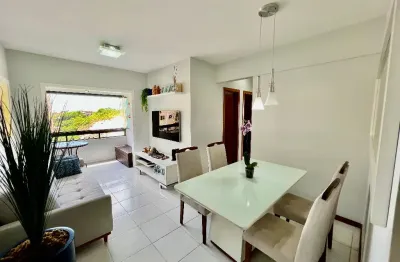 Apartamento a venda no imbui com 3 quartos nascente e armarios