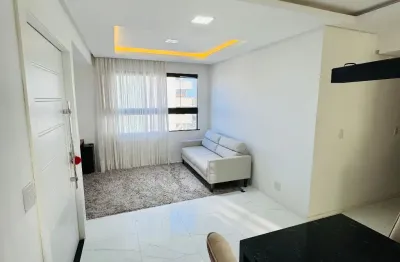 Apartamento a venda no parque bela vista com 2 quartos escritório e closet no edf villa do iguatemi