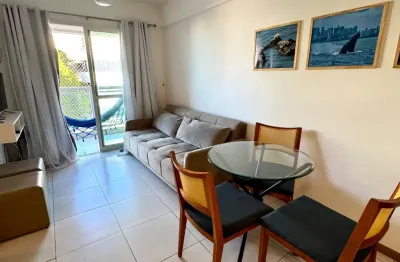 Apartamento a venda no rio vermelho quarto e sala varanda e nascente no porto atlântico