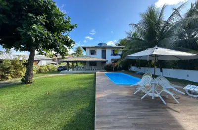 Casa a venda no parque de interlagos com 6 quartos piscina e área gourmet