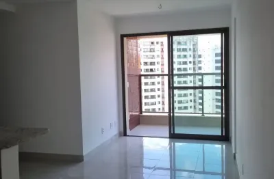 Apartamento a venda no parque bela vista com 2 quartos andar alto no orquidario