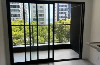 Apartamento a venda no alive corredor da vitória studio quarto e sala