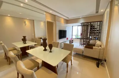 Cobertura a venda no cidade jardim com 2 quartos piscina e área gourmet