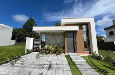 Casa a venda em abrantes com 3 quartos e área gourmet no villa florença