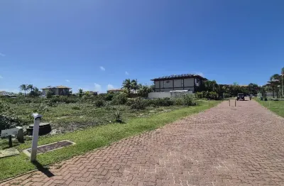 Terreno a venda em praia do forte no condominio piscinas naturais