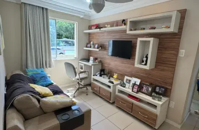 Apartamento a venda no itaigara com 3 quartos nascente e armarios