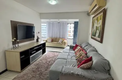 Apartamento a venda na pituba com 4 quartos e dependencia