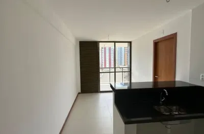 Apartamento  a venda no graça prime quarto e sala nascente