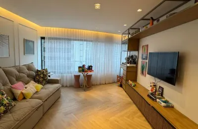 Apartamento a venda no horto florestal com 3 suites e 2 vagas soltas