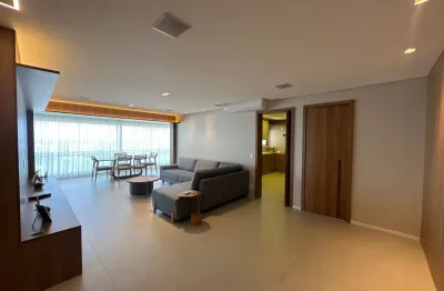 Apartamento a venda no ludco greenville com 4 suites andar alto em patamares