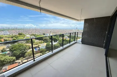 Apartamento a venda no bloom horto florestal com 3 suites e nascente