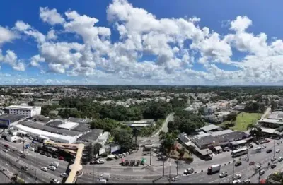 Terreno à venda na Rua Rodolfo B B Barros, 1, Centro, Lauro de Freitas