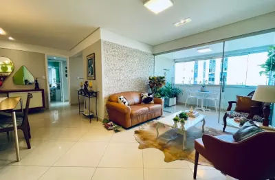 Apartamento  a venda na pituba com 3 quartos nascente e vista mar