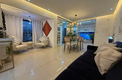 Apartamento a venda no villa privilege com 2 quartos reformado na vila laura