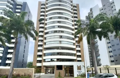 Apartamento com 3 quartos à venda na Rua Manoel Gomes de Mendonça, 127, Pituba, Salvador