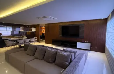 Apartamento a venda no corredor da vitoria com 3 suites no solar ministro joao mendes