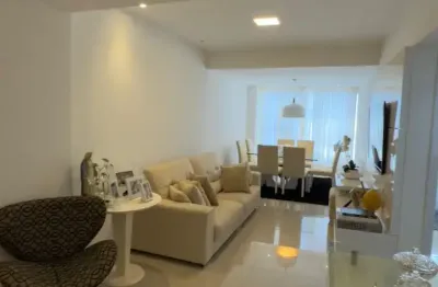 Apartamento a venda na pituba com 2 suites nascente na alameda catania