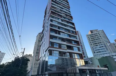Apartamento a venda no zn barra 1 quarto mobiliado e nascente