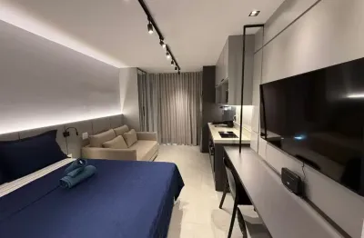 Apartamento a venda no alive corredor da vitoria 1 quarto varanda e vista mar