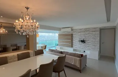 Apartamento a venda no art residence em piata com 4 quartos e reformado