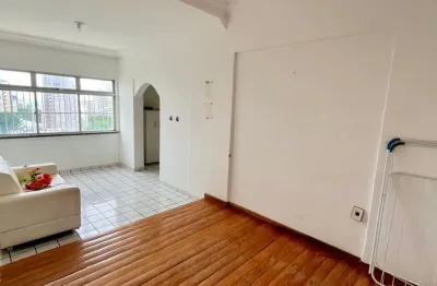 Apartamento a venda no morro do gato com 2 quartos com dependência no maison polonaise