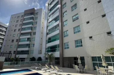 Apartamento a venda em alphaville 1 com 3 suites varanda gourmet no mansão reserva real