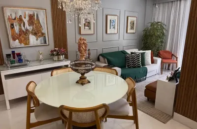 Apartamento a venda no hyoe caminho das árvores com 2 quartos e nascente