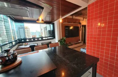 Apartamento a venda no pituba ville com 4 suítes nascente e vista mar