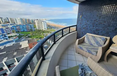 Cobertura a venda em armação 2 suites nascente vista mar e piscina no bahia suites