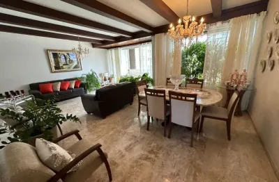 Apartamento a venda no canela com 4 quartos com varanda no palazzo siena