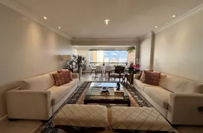 Apartamento a venda no pituba ville com 4 suites varanda andar alto e 3 vagas