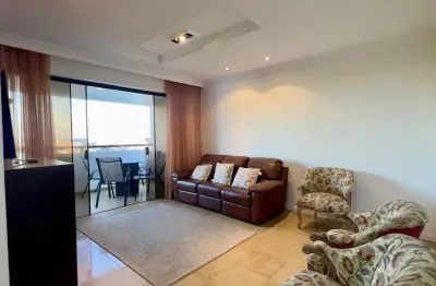 Apartamento a venda no cidade jardim com 3 quartos nascente no principado de mônaco