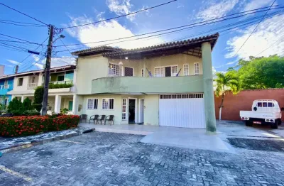 Casa a venda em stella maris com 4 quartos piscina e área gourmet